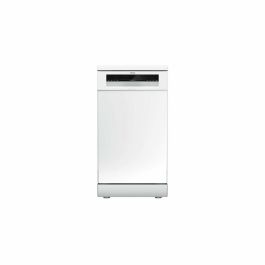 Lavavajillas Teka DFS 24650 Blanco 45 cm (45 cm) Precio: 404.68999945. SKU: S0432269