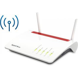 AVM FRITZ!Box 6890 LTE Dual-Band (2.4 GHz/5 GHz) Precio: 450.5900003. SKU: B193CAVDG5