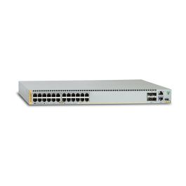 Switch Allied Telesis AT-X930-28GPX Precio: 5978.89000005. SKU: B18KNKFNNG