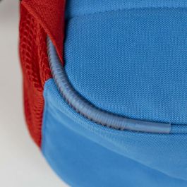 Mochila Escolar Spider-Man Rojo 40 x 37 x 30 cm Mochila Escolar Spider-Man Rojo 40 x 37 x 30 cm
