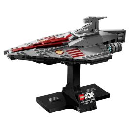 LEGO Star Wars Nave de Asalto Clase Acclamator 75404 450 Piezas