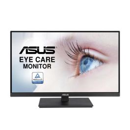 Asus Monitor VA24EQSB 23.8" Full HD IPS Frameless 75Hz Adaptive-Sync Eye Care