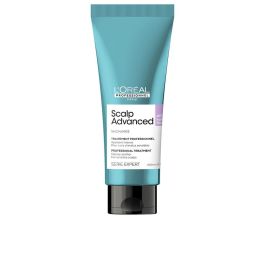 L'Oréal Professionnel Paris SCALP ADVANCED Acondicionador 200 ml - Alivio para Cuero Cabelludo Precio: 17.5000001. SKU: S05111450