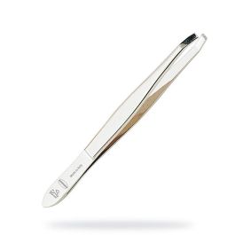 Premax Pinza Niquelada Punta Curva 9 cm Precio: 3.88999996. SKU: S4256911