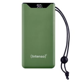 Powerbank INTENSO Verde 10000 mAh Powerbank INTENSO Verde 10000 mAh