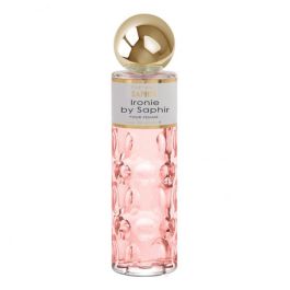Saphir Ironie by saphir pour femme eau de parfum 200 ml Precio: 15.49999957. SKU: B17YPEADLL