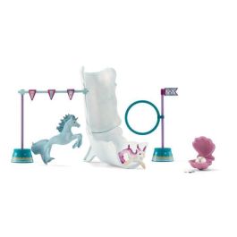 Schleich 42575 Torneo submarino mágico Bayala Range