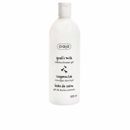 Ziaja Gel Cremoso de Baño Leche de Cabra 500 ml Precio: 3.50000002. SKU: S0598067