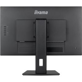 Iiyama ProLite XUB2792QSU-B6 Monitor PC 27" 2560 x 1440 Full HD LED Negro 0.4ms 100Hz IPS AMD FreeSync