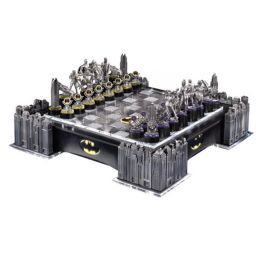 Juego Mesa Ajedrez The Noble Collection Precio: 572.50000016. SKU: B17NHXLWFF