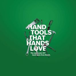 Bosch BOS4053423301755 Juego de 6 destornilladores cortos PH/PZ/TX/Planas S2, magnéticos, alto par, para espacios reducidos