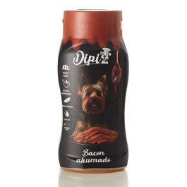 Dipi Bacon Ahumado 300 mL Precio: 5.5. SKU: B1A4L3NBTX