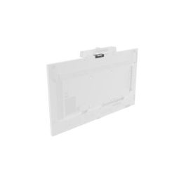 SHARP/NEC SB-T01 Soporte para TV Negro - Compatible con MultiSync M/MA491, M/MA551, M651, P495, P555