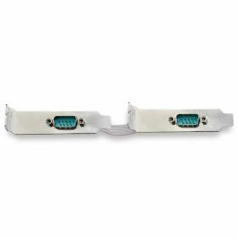 Tarjeta PCI Startech PEX2S953LP Tarjeta PCI Startech PEX2S953LP