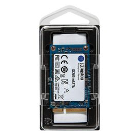 Kingston SKC600MS/1024G KC600 SSD mSATA 1024GB SATA III 550MB/s 520MB/s Kingston SKC600MS/1024G KC600 SSD mSATA 1024GB SATA III 550MB/s 520MB/s