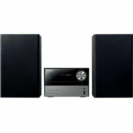 Microcadena de Música Sencor SMC 4120B Precio: 135.49999991. SKU: B1JT9K3YTZ