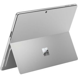 Microsoft Surface Pro 11 Gen. Copilot+ PC C10/16/512 W11 Pro Platino 13" 16GB RAM 512GB SSD Windows 11 Pro