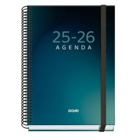 Dohe Agenda Escolar Prime A5 Espiral Dp Boreal 2025-2026 Precio: 5.79000004. SKU: B18AXM8P7C