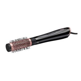 Babyliss Perfect finish - Cepillo de aire iónico 1000W, 2 temperaturas, botón de aire frío, neutraliza electricidad estática, cepillo térmico de 38mm y puas suaves de 20mm Precio: 63.50000019. SKU: S0438151