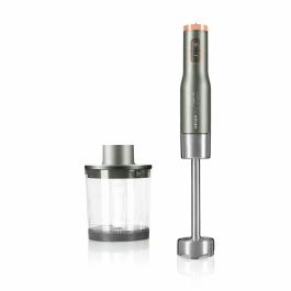 Batidora de Mano Haeger HB-80C.025A Gris 800 W Precio: 44.79000009. SKU: S4700259