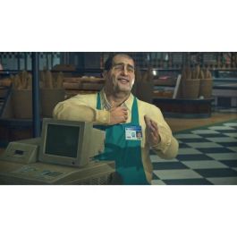 Dead Rising Deluxe Remaster - Serie Xbox Dead Rising Deluxe Remaster - Serie Xbox