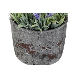Flor DKD Home Decor 15 x 21 x 15 cm (6 Unidades) Flor DKD Home Decor 15 x 21 x 15 cm (6 Unidades)