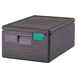 CAMBRO - EPP160-110 - Contenedor isotérmico con carga superior Cam Gobox GN 1/1 35,5 L Precio: 50.49999977. SKU: B15J6T2VHV