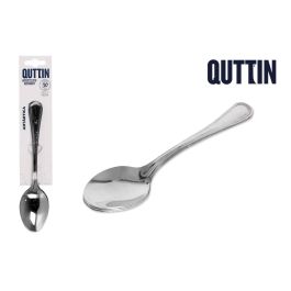 Set de 3 Cucharas de Mesa Antartica por Quttin (12 Cajas) Precio: 33.4999995. SKU: B1FT7YN6GK
