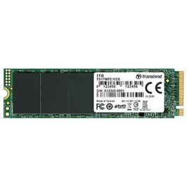 Transcend 112S SSD 1TB M.2 NVMe PCIe Gen3x4 3D TLC (hasta 1700 MB/s lectura / 1400 MB/s escritura) Precio: 168.4683. SKU: B1EDX2QCXJ