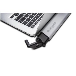 Kensington Laptop Locking Station 2.0 with MicroSaver 2.0 Lock Kensington Laptop Locking Station 2.0 with MicroSaver 2.0 Lock