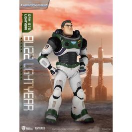 Figura Beast Kingdom Dynamic8H Disney Lightyear Figura Beast Kingdom Dynamic8H Disney Lightyear