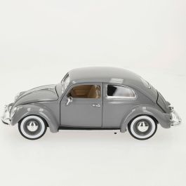Coche Bburago GT-Volkswagen Kafer Beetle (1955) 1:18 Coche Bburago GT-Volkswagen Kafer Beetle (1955) 1:18