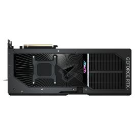 Gigabyte RTX 5090 Aorus Master 32GB GDDR7 Tarjeta Gráfica - GV-N5090AORUS M-32GD