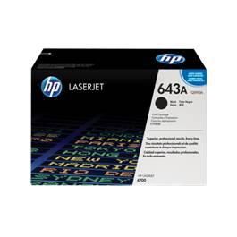 HP Laserjet Color 4700 Toner Negro, 11.000 Paginas Precio: 291.50000011. SKU: S8410072