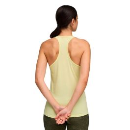 Camiseta de Manga Corta Mujer Puma W Tad Essentialsential Race Fitness S