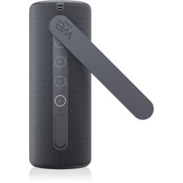 Loewe LOE4011880171267 Altavoz Portátil Inalámbrico Nosotros. HEAR 1 Bluetooth 40W IPX6 14h Batería Gris Tormenta Loewe LOE4011880171267 Altavoz Portátil Inalámbrico Nosotros. HEAR 1 Bluetooth 40W IPX6 14h Batería Gris Tormenta