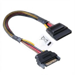 ROLINE STROMVERL.KABEL 30CM Cable de alimentación SATA de 30 cm Precio: 10.0793. SKU: B1B4S9HGMS