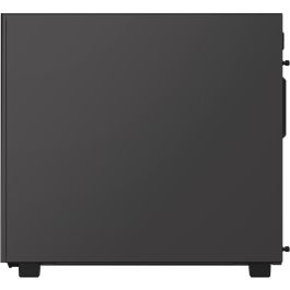 GIGABYTE GB-AC400G Torre Midi PC Negro ATX/Micro ATX/Mini-ITX, Cristal Templado, Gaming, Iluminación RGB
