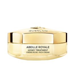 Guerlain Abeille Royale Cr Rich Crema Rica 50ml Precio: 111.4999996. SKU: B1B29ARX59