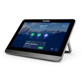 Yealink Panel Táctil de Colaboración CTP18 8'' IPS FHD, Android 9.0, PoE IEEE 802.3af, 1280 x 800 Precio: 606.49999949. SKU: B1E8R293MQ