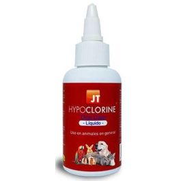 Hypoclorine Oral Care Solución Higiene Bucal 60 mL
