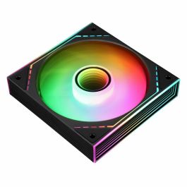 Thermalright AAAQF90951 Ventilador de Caja PC - 120 mm - Negro