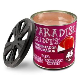 Piruleta Paradise Perfumador Lata Gel 100 gr Cs12 PER80121
