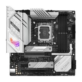 ASUS Placa Base ROG STRIX B760-G GAMING WiFi DDR5 para Intel LGA 1700 Chipset B760 ATX Micro ATX Precio: 253.58999952. SKU: B1JBAPHL3Z