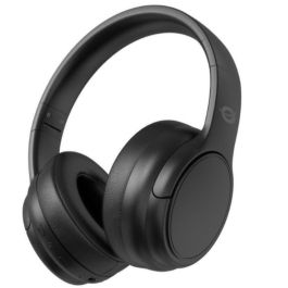 Auriculares Conceptronic Parris03B Inalambrico Negro Auriculares Conceptronic Parris03B Inalambrico Negro Precio: 29.49999965. SKU: B18LE8TSC3