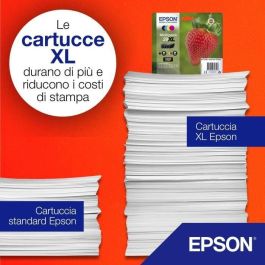 Epson T2983 Cartucho de Tinta Magenta Original 175 Páginas Compatible con XP435/330/335/332/430/235/432
