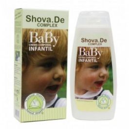 Baby Crema Infantil Baby Crema Infantil Precio: 15.49999957. SKU: B15HGJ2TLL