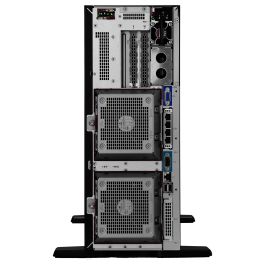 HPE ProLiant ML350 Gen11 Servidor Torre Intel Xeon 4510 64GB RAM 2x960GB SSD 2x1000W RPS
