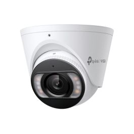 TP-Link VIGI C445 Torreta Cámara de seguridad IP Interior y exterior 2688 x 1520 Pixeles Techo/pared TP-Link VIGI C445 Torreta Cámara de seguridad IP Interior y exterior 2688 x 1520 Pixeles Techo/pared