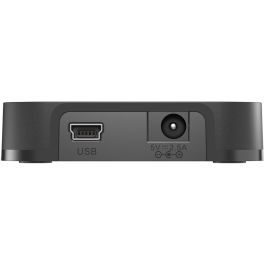 Hub USB D-Link DUB-H4 USB 2.0 480 Mbit/s Hub USB D-Link DUB-H4 USB 2.0 480 Mbit/s